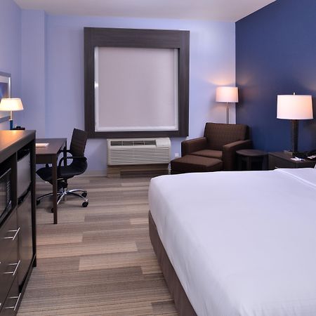 Holiday Inn Express Hotels & Suites Loma Linda By Ihg Exterior photo