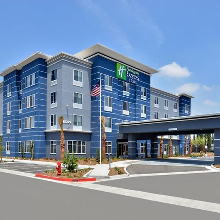Holiday Inn Express Hotels & Suites Loma Linda By Ihg Exterior photo