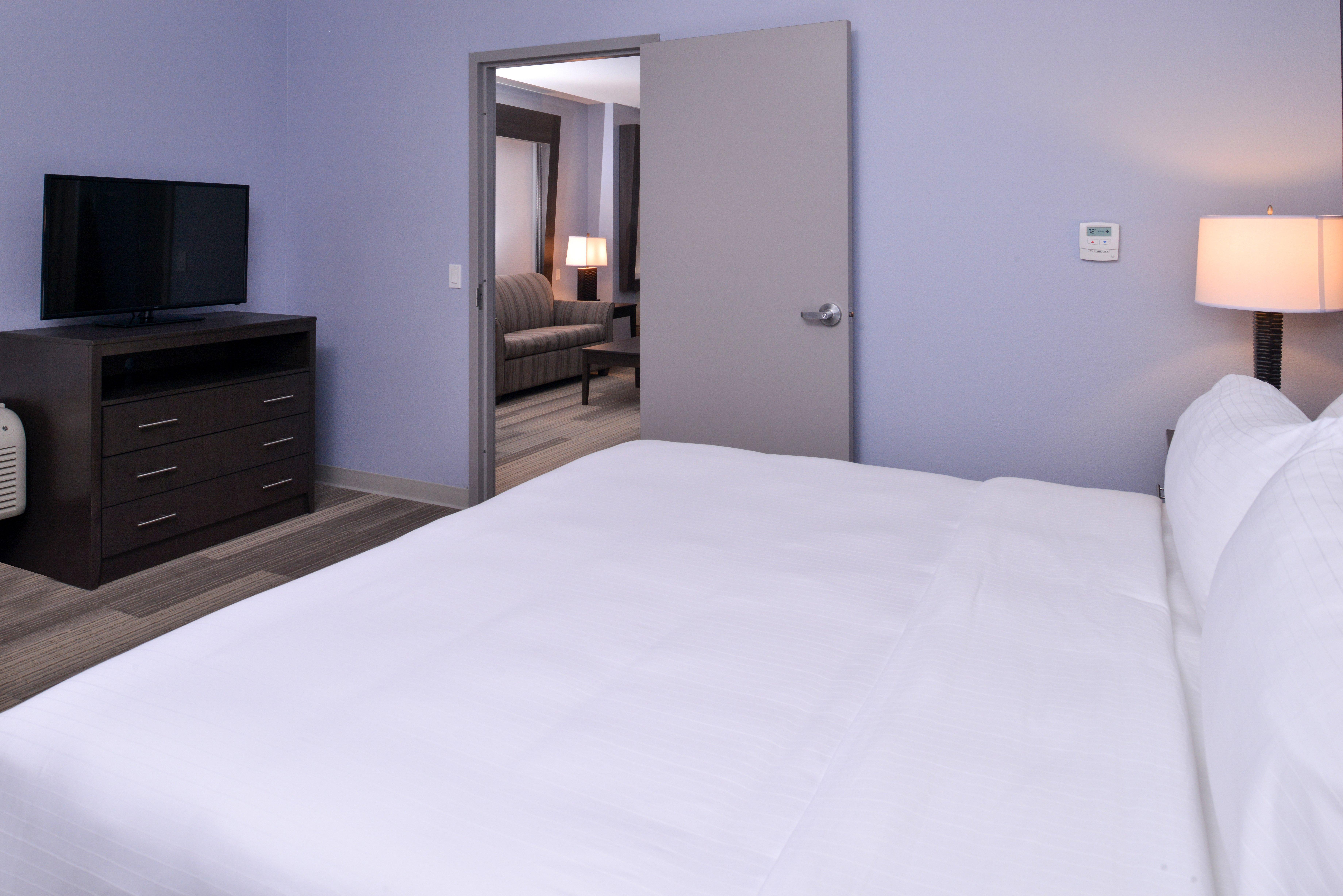 Holiday Inn Express Hotels & Suites Loma Linda By Ihg Exterior photo