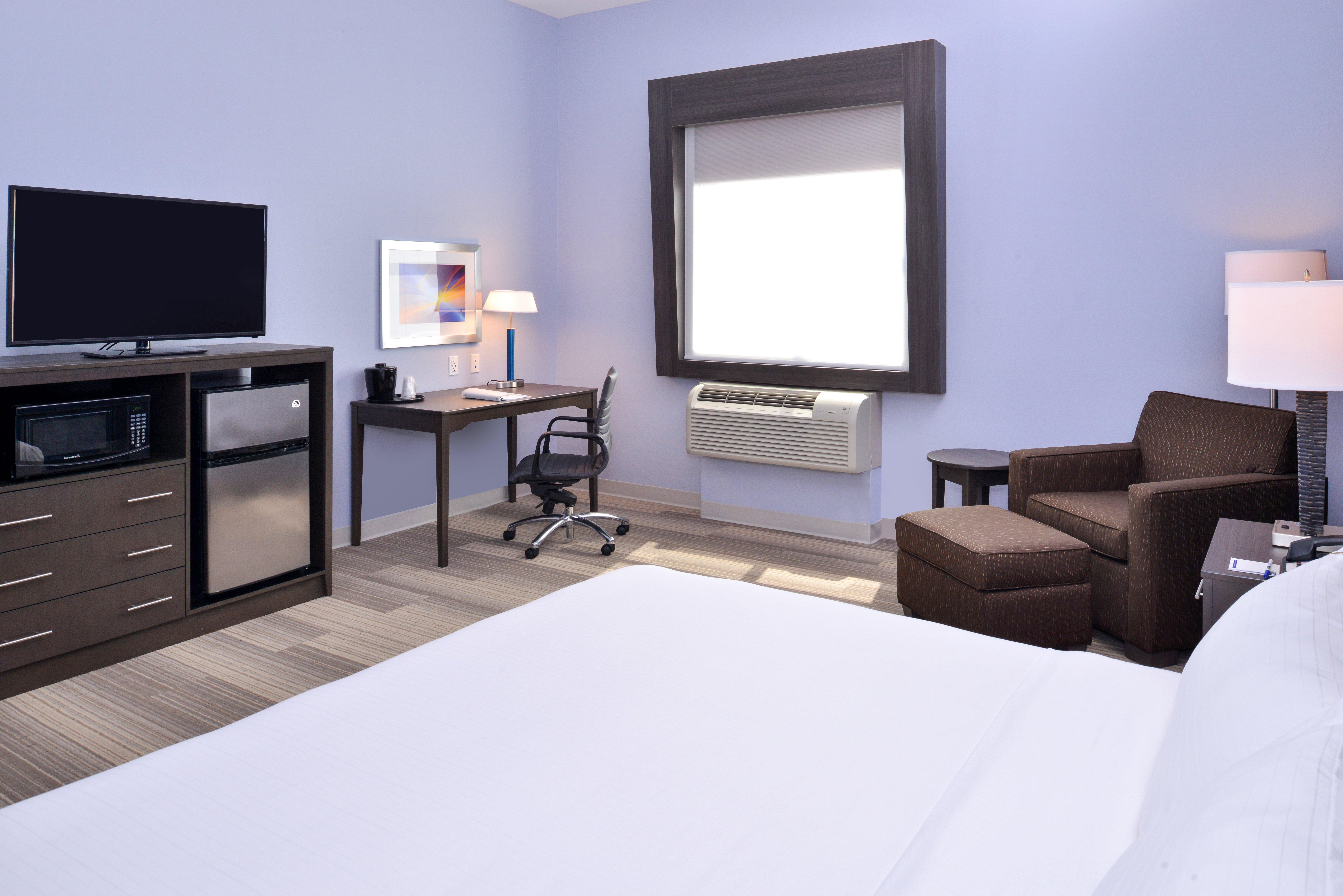 Holiday Inn Express Hotels & Suites Loma Linda By Ihg Exterior photo