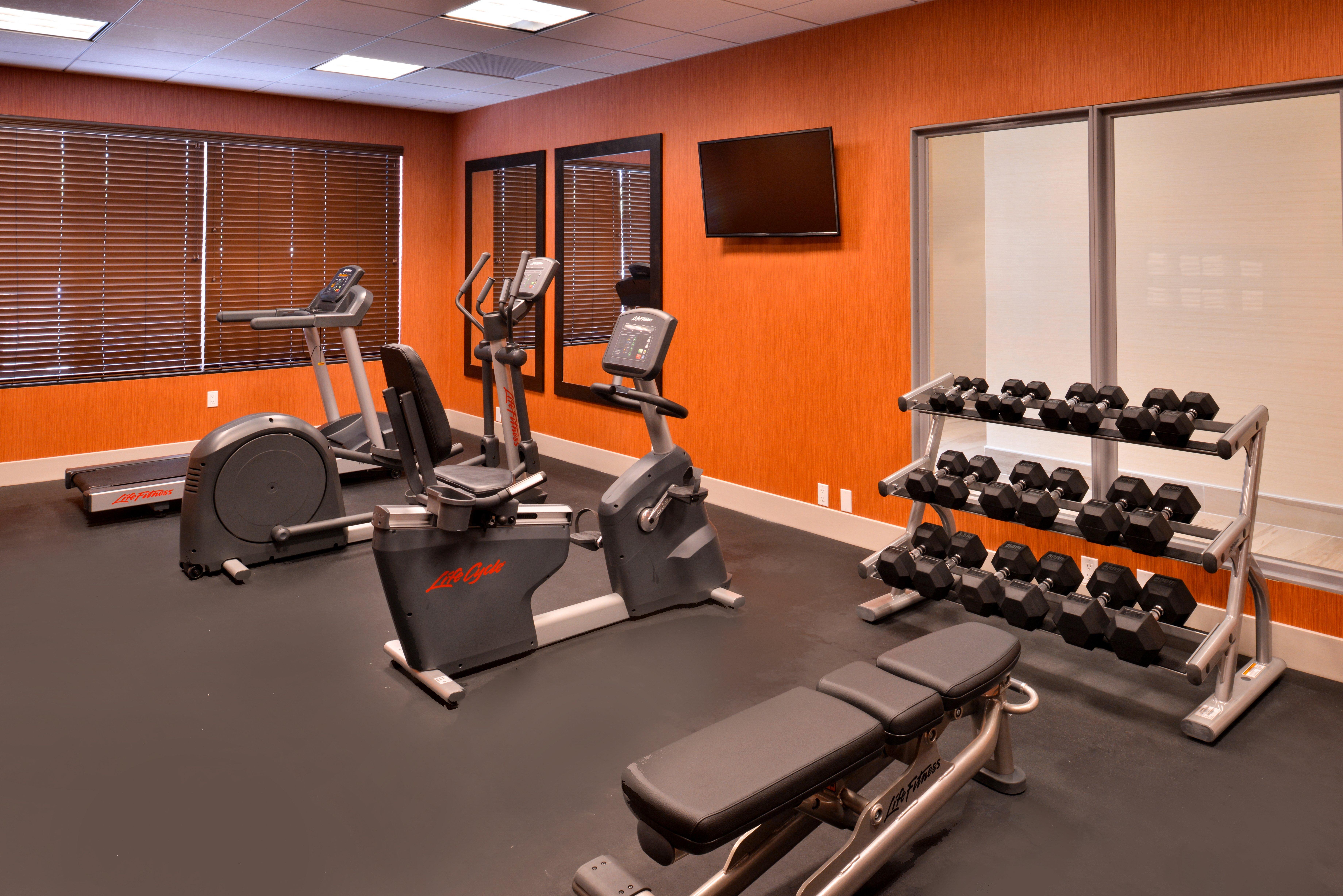 Holiday Inn Express Hotels & Suites Loma Linda By Ihg Exterior photo