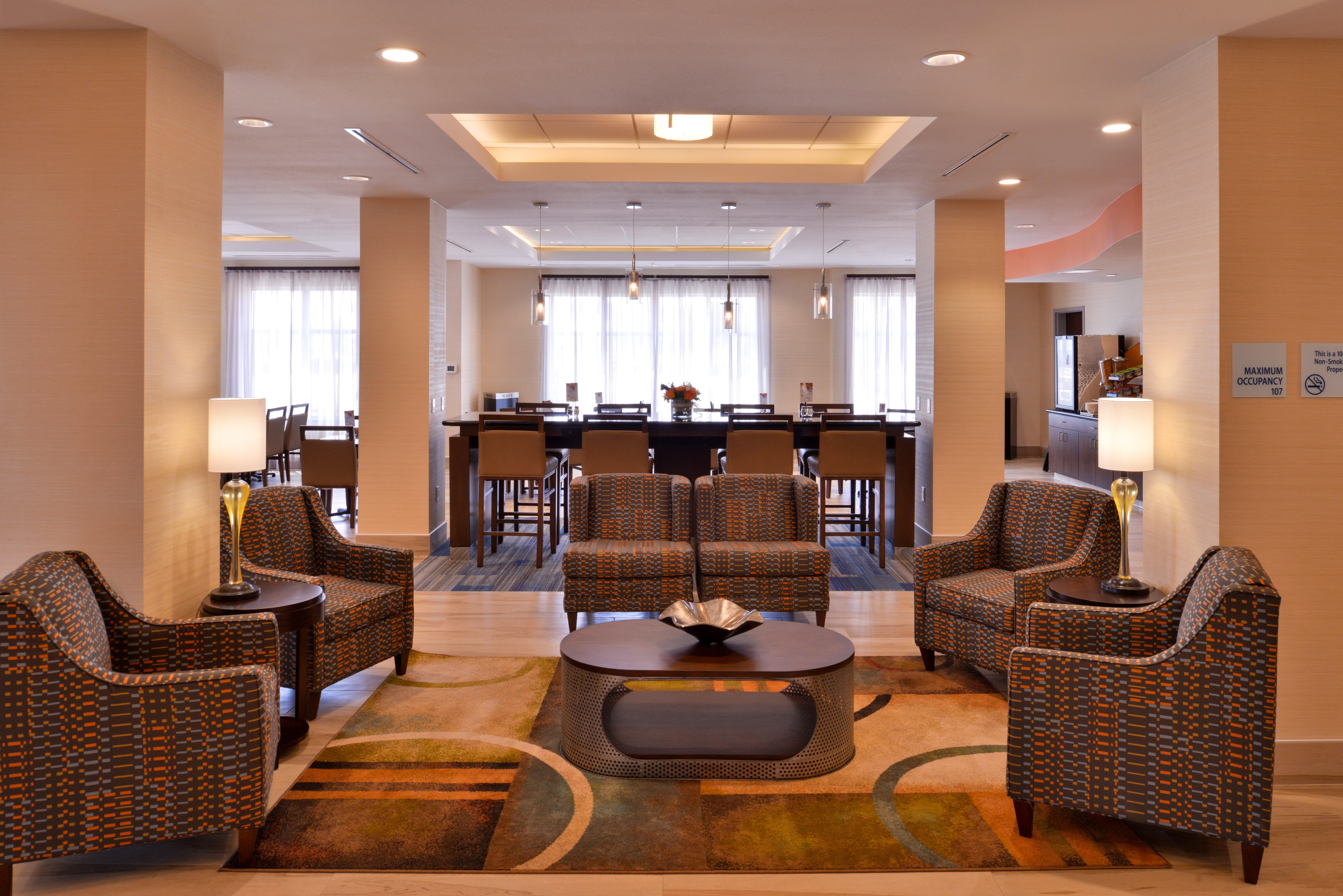 Holiday Inn Express Hotels & Suites Loma Linda By Ihg Exterior photo