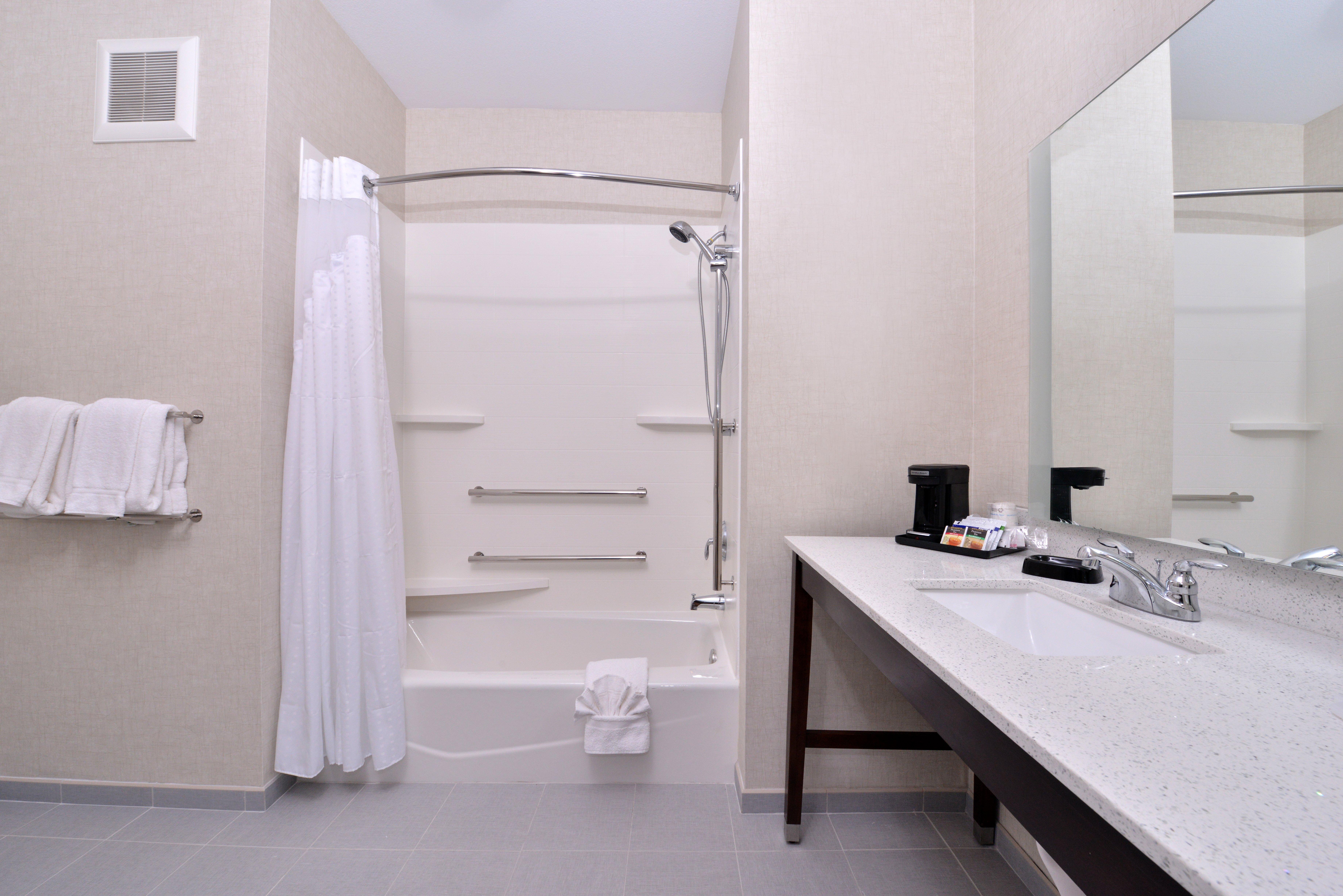 Holiday Inn Express Hotels & Suites Loma Linda By Ihg Exterior photo