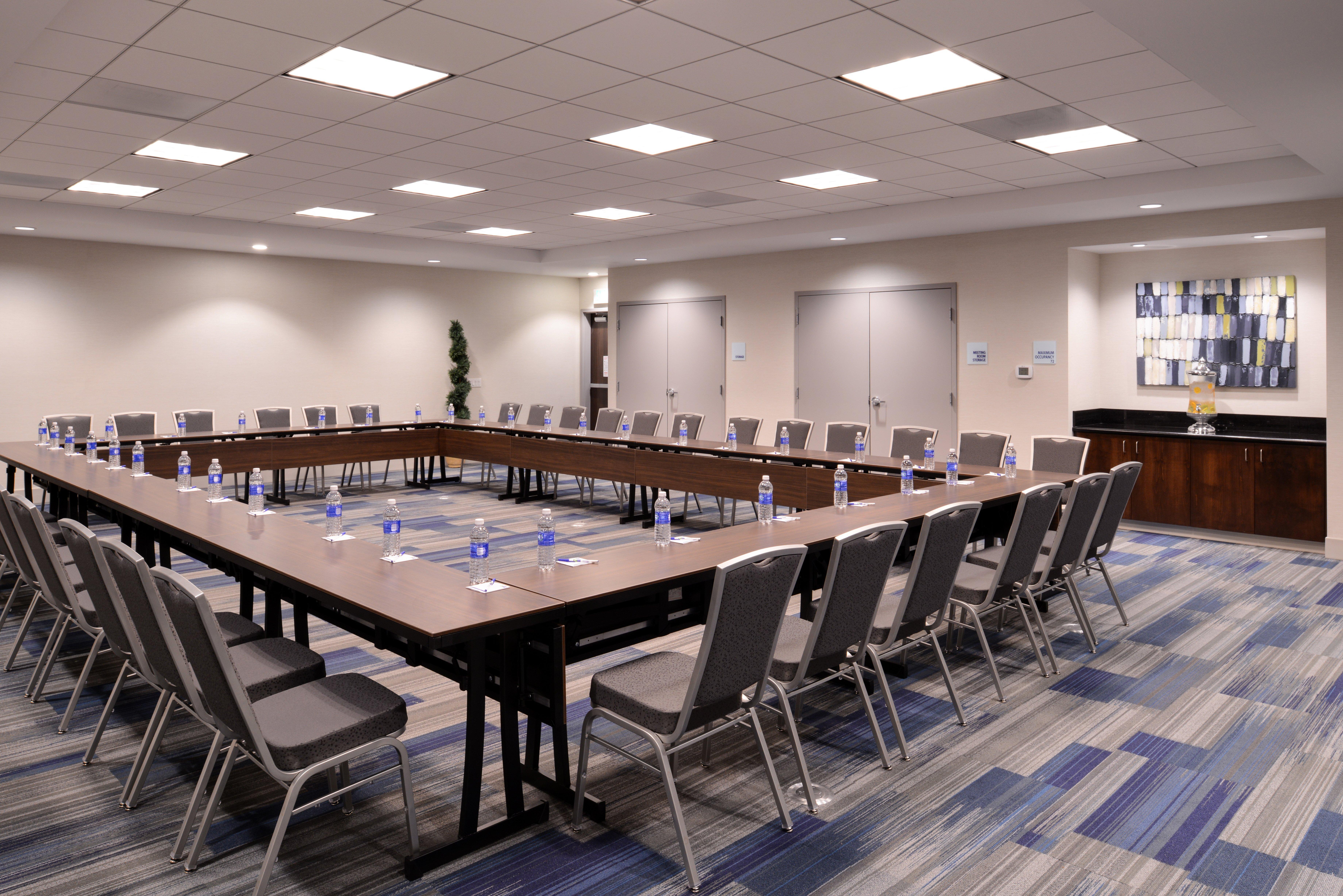 Holiday Inn Express Hotels & Suites Loma Linda By Ihg Exterior photo