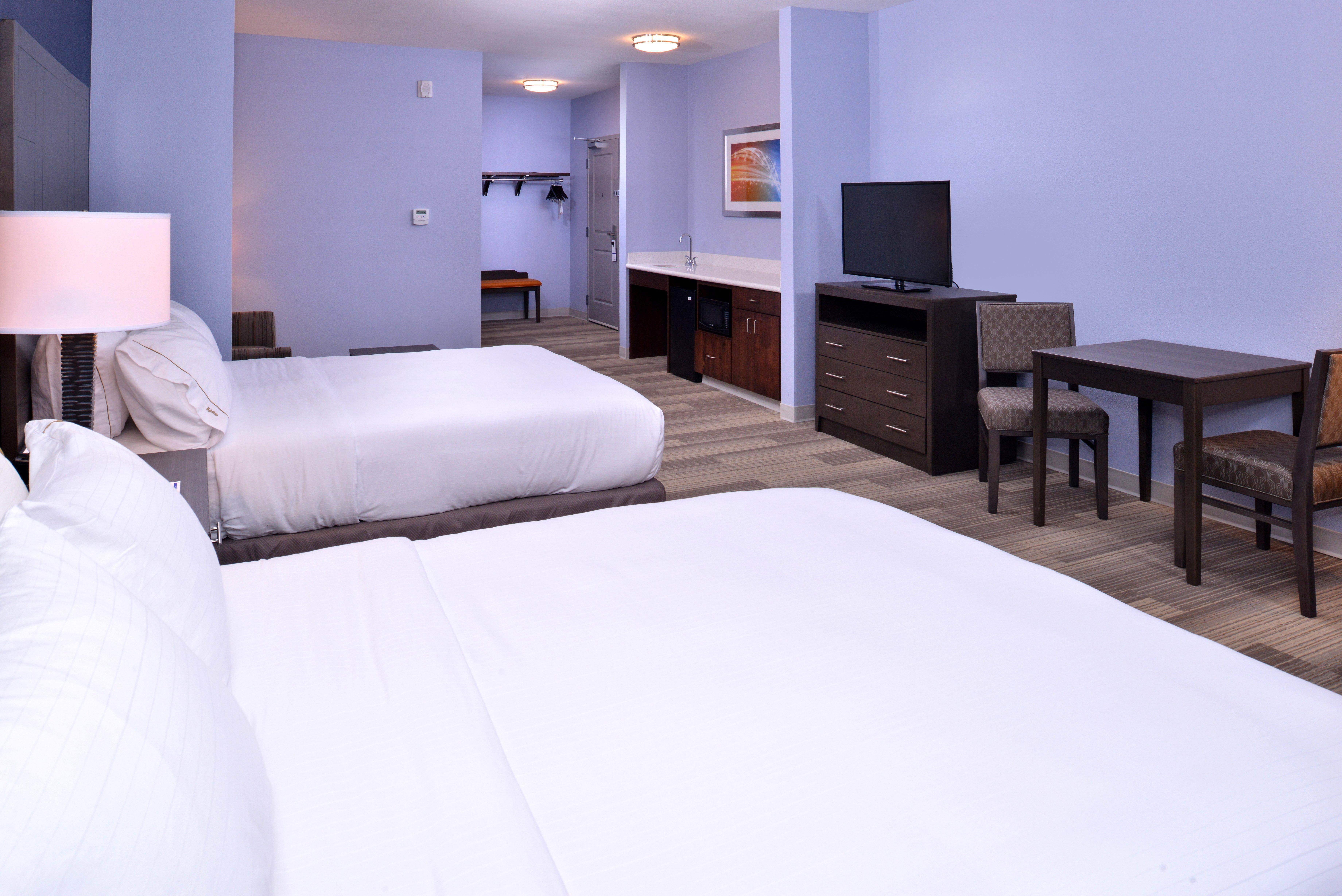 Holiday Inn Express Hotels & Suites Loma Linda By Ihg Exterior photo