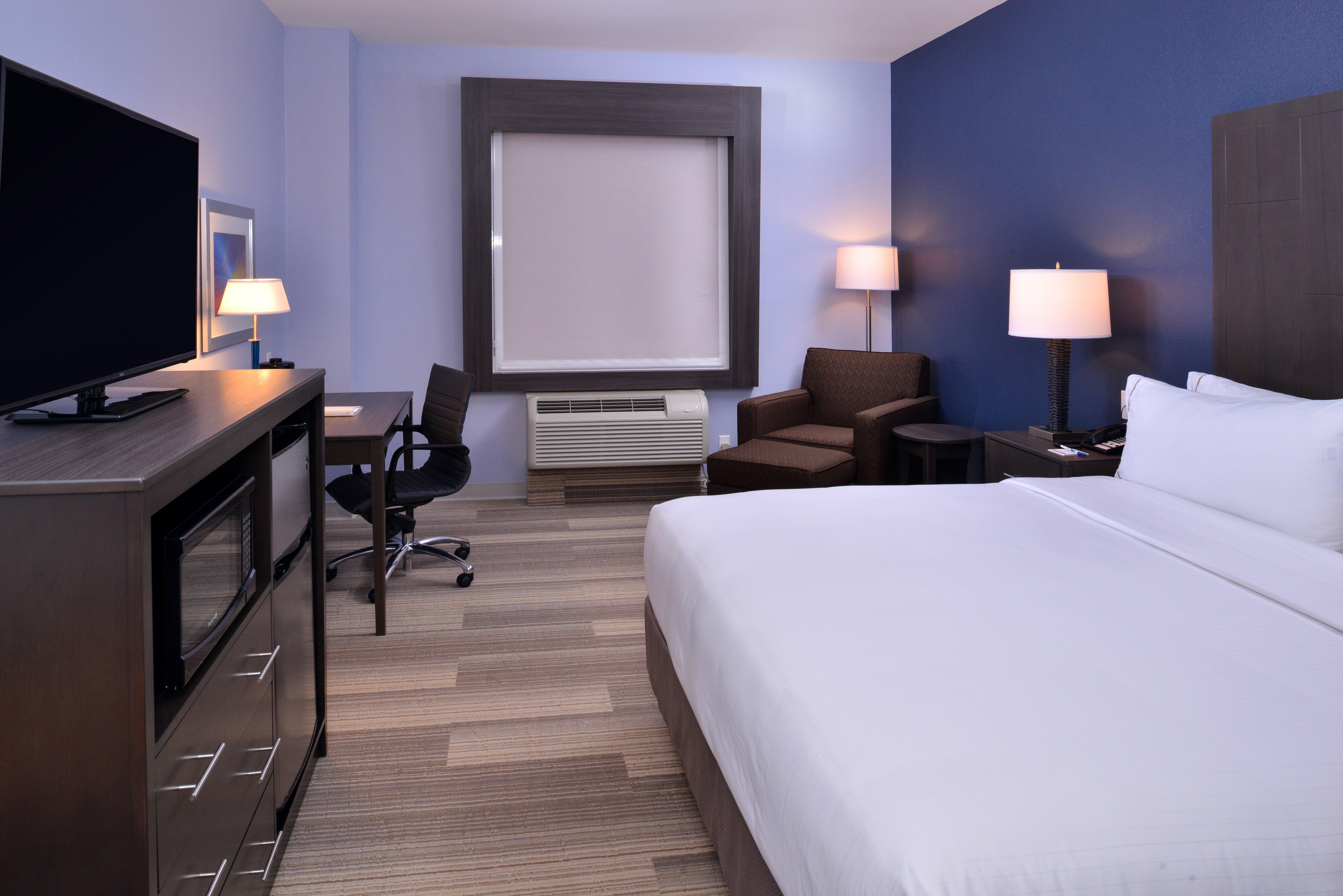 Holiday Inn Express Hotels & Suites Loma Linda By Ihg Exterior photo