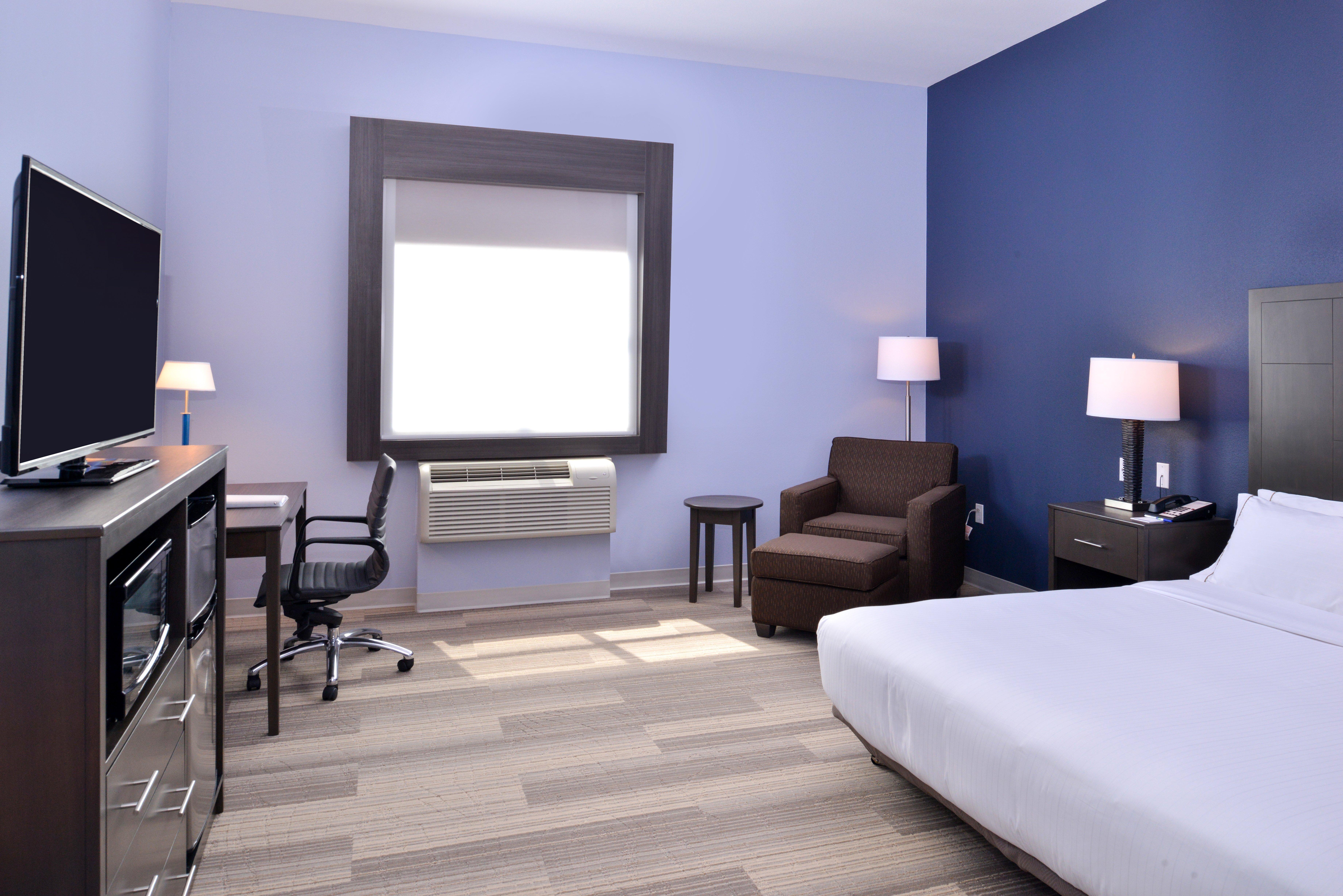Holiday Inn Express Hotels & Suites Loma Linda By Ihg Exterior photo