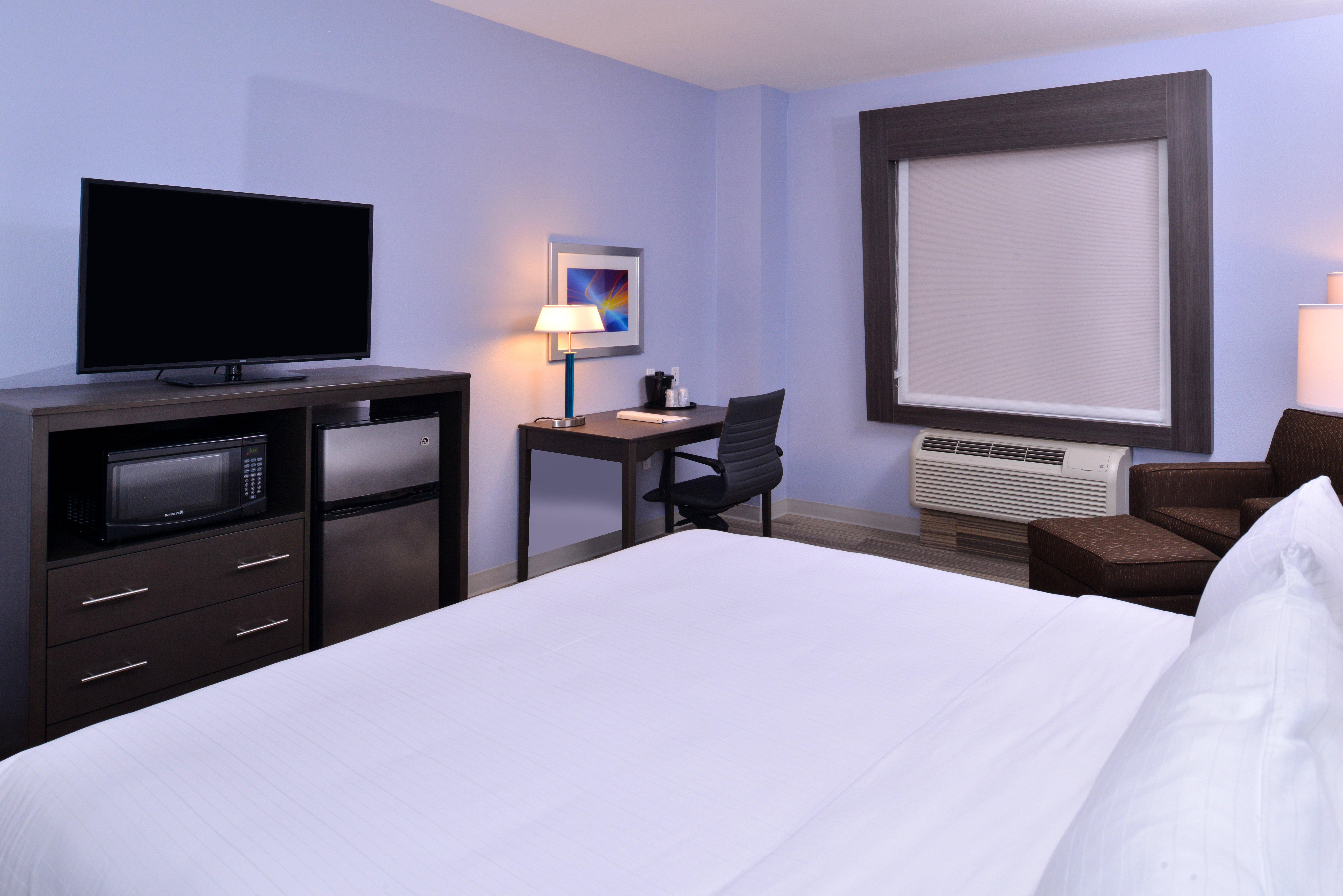 Holiday Inn Express Hotels & Suites Loma Linda By Ihg Exterior photo