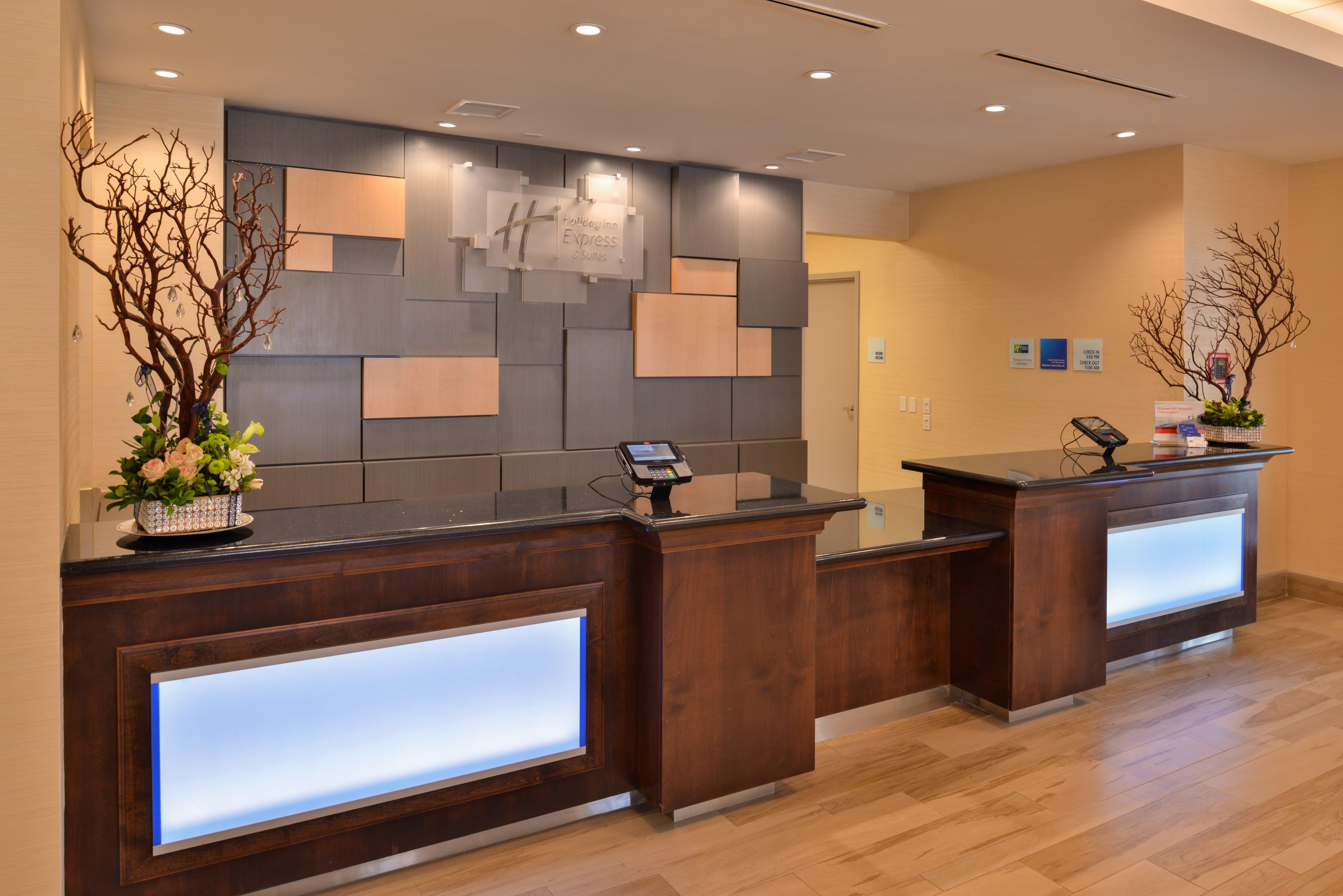 Holiday Inn Express Hotels & Suites Loma Linda By Ihg Exterior photo