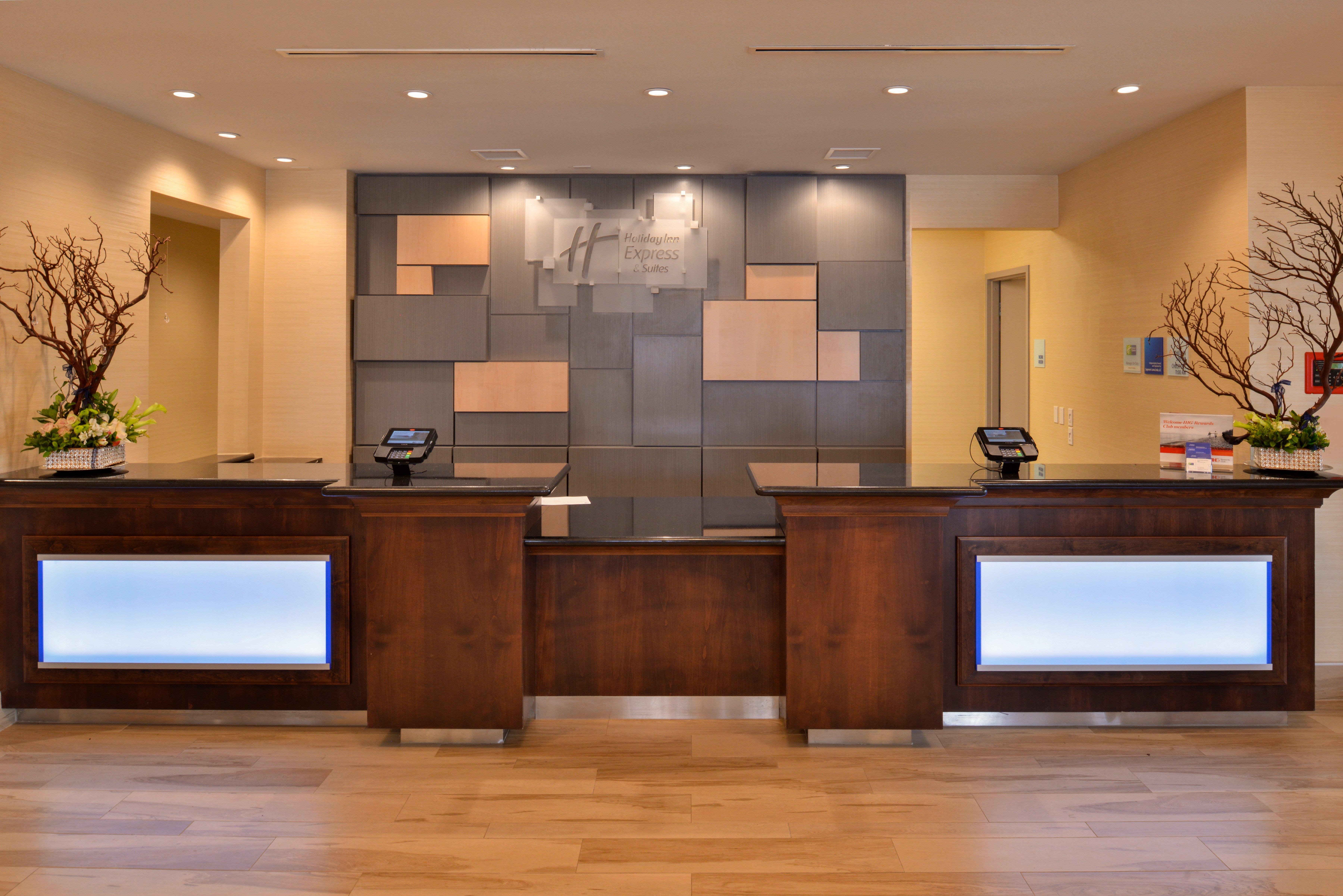 Holiday Inn Express Hotels & Suites Loma Linda By Ihg Exterior photo